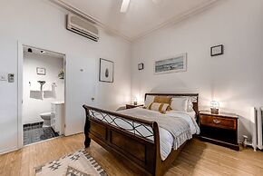 Single Room River View