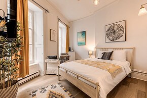 Single Room River View