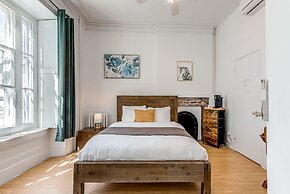 Single Room River View