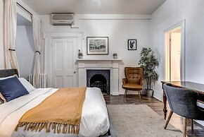 Single Room River View