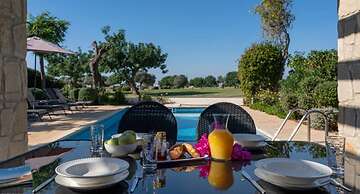 Villa Hg24 - Cardia in Kouklia