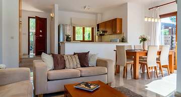 Villa Hg24 - Cardia in Kouklia