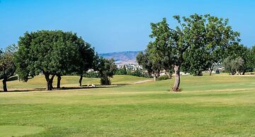 Villa Hg24 - Cardia in Kouklia