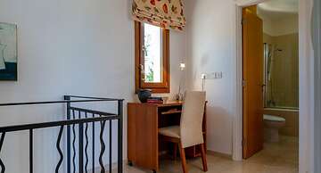 Villa Hg24 - Cardia in Kouklia