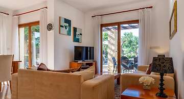 Villa Hg24 - Cardia in Kouklia