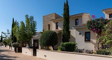 Villa Hg24 - Cardia in Kouklia