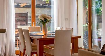 Villa Hg24 - Cardia in Kouklia