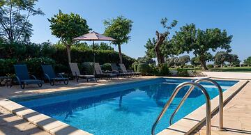 Villa Hg24 - Cardia in Kouklia