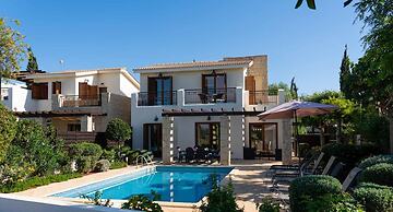 Villa Hg24 - Cardia in Kouklia