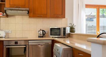 Villa Hg24 - Cardia in Kouklia