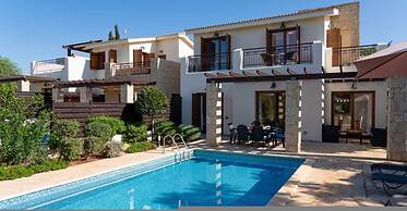 Villa Hg24 - Cardia in Kouklia