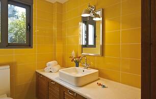 Daphne Villa in Chania