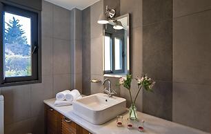 Daphne Villa in Chania