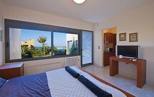 Daphne Villa in Chania