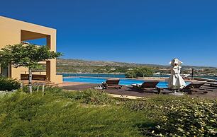 Daphne Villa in Chania