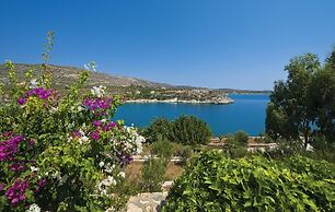 Daphne Villa in Chania