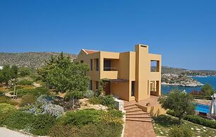 Daphne Villa in Chania