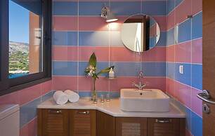 Daphne Villa in Chania