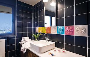 Daphne Villa in Chania