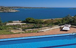 Daphne Villa in Chania