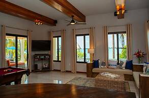 Villa Island Time Gecko