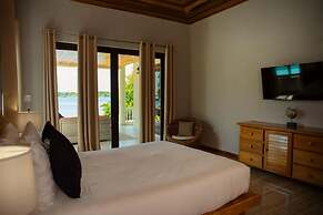 Villa Island Time Gecko