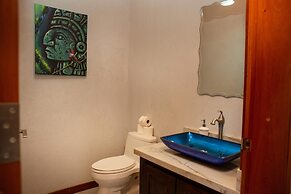 Villa Island Time Gecko