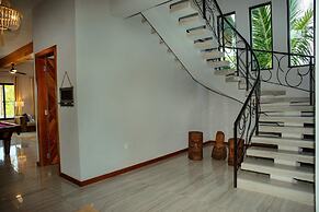 Villa Island Time Gecko