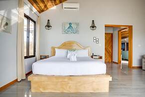 Villa Island Time Gecko