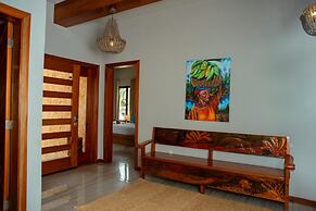 Villa Island Time Gecko