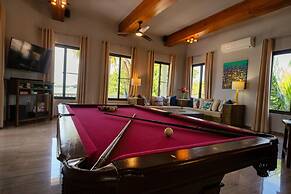 Villa Island Time Gecko