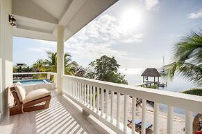 Villa Island Time Gecko