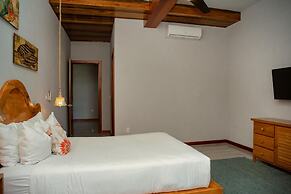 Villa Island Time Gecko