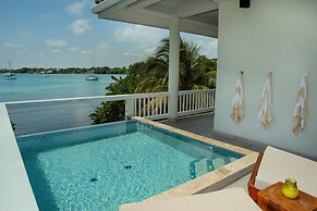 Villa Island Time Gecko