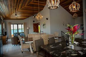 Villa Island Time Gecko