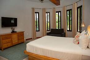 Villa Island Time Gecko