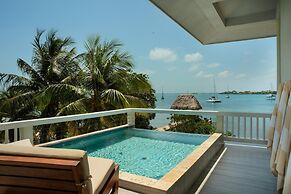 Villa Island Time Gecko