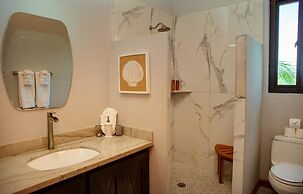 Villa Island Time Gecko