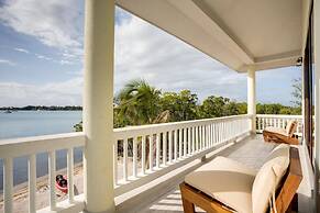 Villa Island Time Gecko