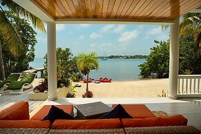 Villa Island Time Gecko