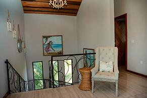 Villa Island Time Gecko