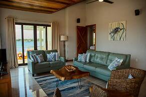 Villa Island Time Gecko