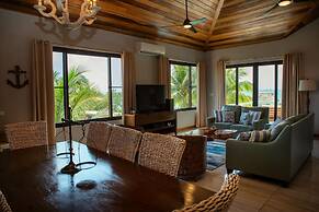 Villa Island Time Gecko