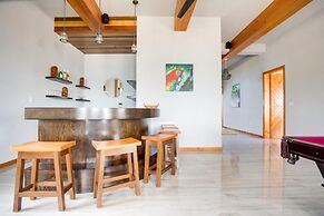 Villa Island Time Gecko