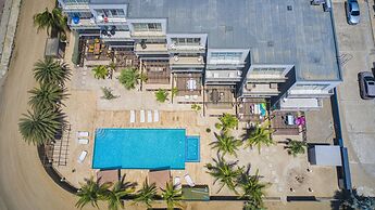 Las Islas Condo 8 in Noord