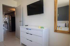 Las Islas Condo 8 in Noord
