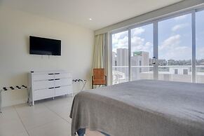 Las Islas Condo 8 in Noord
