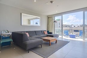 Las Islas Condo 8 in Noord