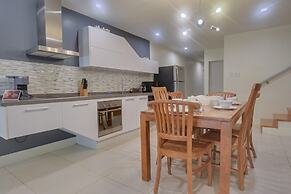 Las Islas Condo 8 in Noord