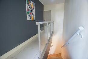 Las Islas Condo 8 in Noord
